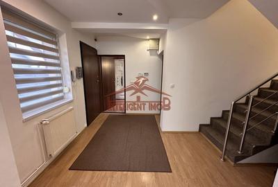 Casa individuala cu 6 camere in Sibiu zona Calea Dumbravii - 9