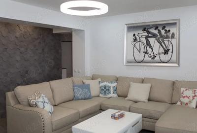 Apartament cu 3 camere decomandat în Central - 5