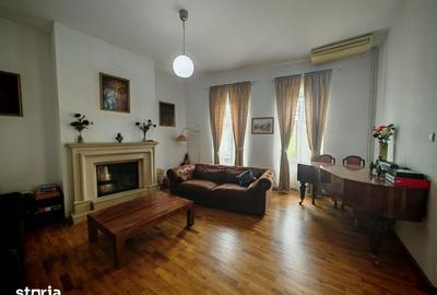Casă cu 6 camere cu Teren 586 Mp în Central - 3