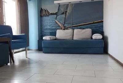 Garsonieră decomandată în Nerva Traian - 2