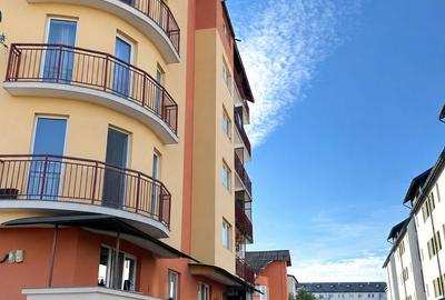 Apartament cu 3 camere decomandat în Republicii - 11