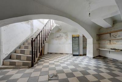 Imobil 8 camere, intrare Parc Carol Imobil 8 camere, intrare Parc Carol - 4