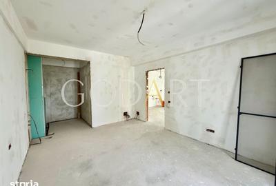 Apartament cu 3 camere în Băneasa - 9