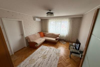 Apartament 2 camere, 51 mp, Str. Traian - 1