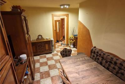 Apartament cu 4 camere decomandat în Circumvalațiunii - 17