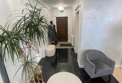 Penthouse cu 3 camere decomandat în Bucium - 3