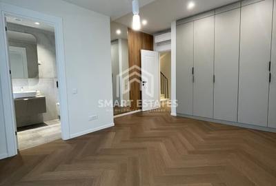 Vila moderna 4 Camere in Complex Rezidential Bdul Pipera - 1