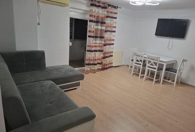 Apartament cu 3 camere decomandat, mobilat în Vitan Mall - 1