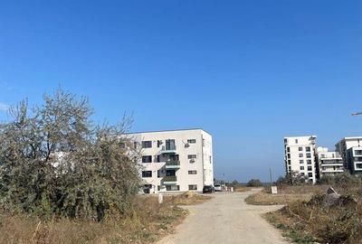 Teren de 600 mp, în Nord - 9