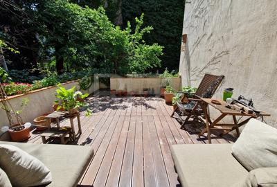 Apartament 190 mp, la parter - Bd Ferdinand - 36
