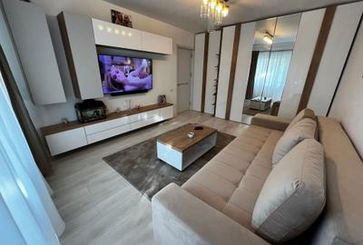 Apartament cu 3 camere decomandat în Central - 3