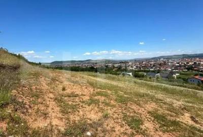 Teren de 747 mp, în Cetate