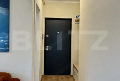Apartament 2 camere, LUX, 40 mp, prima inchiriere, zona Valea Garbaului - 2