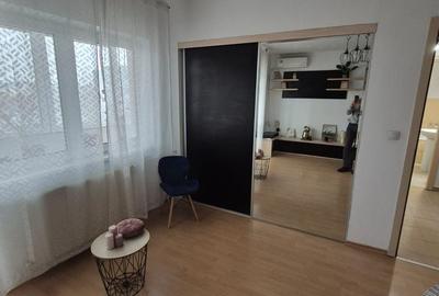 Garsoniera decomandata bloc 2009 Parcul Brancusi, Valea Ialomitei - 2