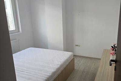 Apartament cu 2 camere decomandat, mobilat în Apărătorii Patriei - 3