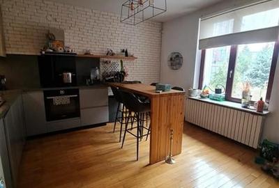 Vila de inchiriat - metrou Aurel Vlaicu - pentru birouri - 16