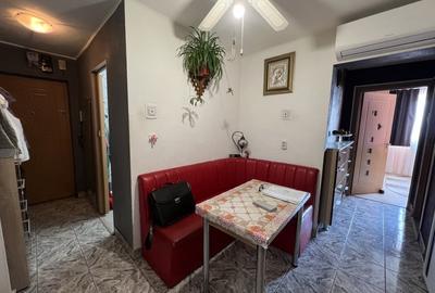 2 camere mobilat/utilat complet cu vedere la lac Dobroesti 14 min metrou - 2