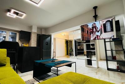 Apartament cu 3 camere decomandat în Băneasa - 11