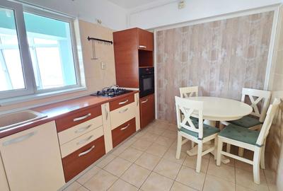 Apartament cu 2 camere decomandat în Canta - 4