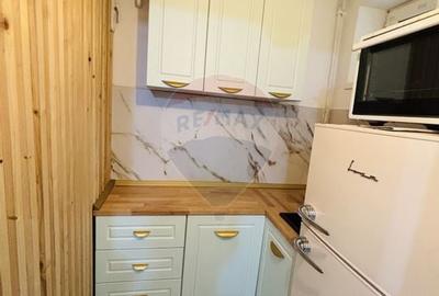 Inchiriere Apartament 2 Camere - Floreasca, Strada Mozart - 6