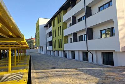 Apartament cu 2 camere decomandat în Central - 7