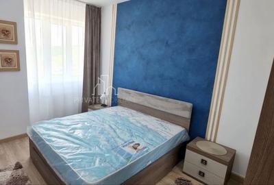 Apartament cu 2 camere decomandat în Exterior Vest - 4