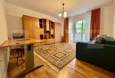 Garsonieră decomandată în Florești - 3