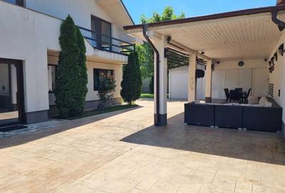 Casă cu 4 camere în Ultracentral - 5