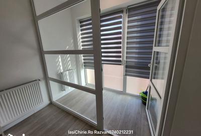 Garsonieră decomandată, mobilată în Lunca Cetățuii - 6