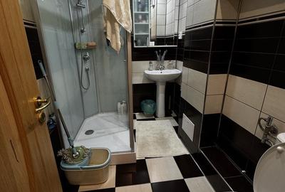 Apartament cu 2 camere decomandat în Exterior Vest - 6