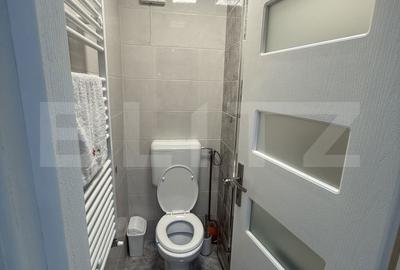 Apartament cu 4 camere în Central - 3