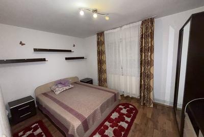 Apartament 2 camere, semidecomandat, 52mp, Rovine, zona Helmat. - 3