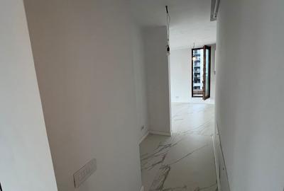 Penthouse cu 4 camere decomandat, mobilat în Pipera - 9