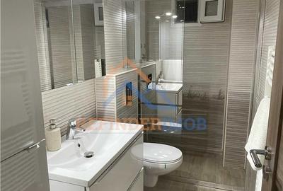 Sebastian, vanzare apartament cu 3 camere - 7