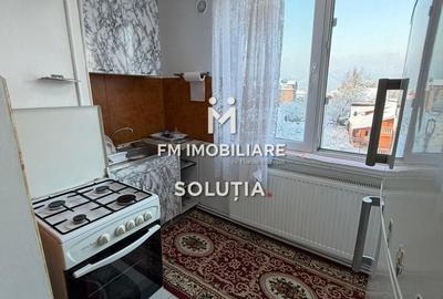 Apartament cu 2 camere decomandat, mobilat în Hotvon - 3