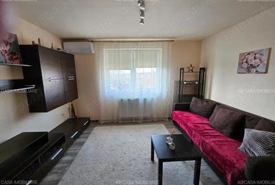 Apartament cu 3 camere decomandat în Giarmata - 15