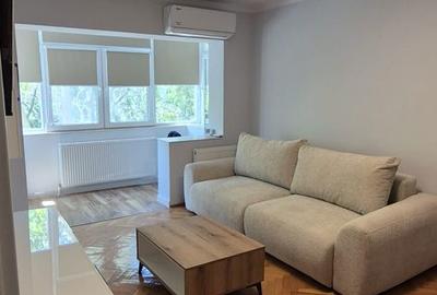 Apartament cu 3 camere semidecomandat în Tomis III - 7