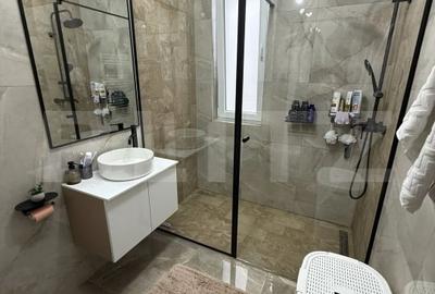 Apartament cu 3 camere semidecomandat, mobilat în Mănăștur - 3