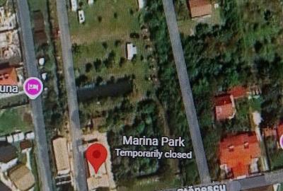 De vanzare teren intravilan 3,4 ha  | Vama Veche | 10 min de plajă - 1