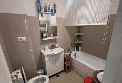 Apartament cu 2 camere decomandat în Rediu - 1