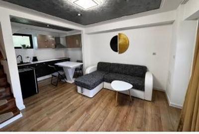 Vand casa in Deva, zona Dorobanti, P+E, suprafata de teren 20 mp - 4