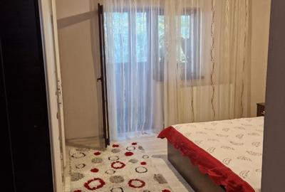 Închiriez apartament 2 camere Pescarilor Faleza Nord.  WhatsApp 0724372379 - 11