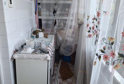 Tomis Nord-Ciresica, 2 camere, etj 2, 33 mp, 50.000 Euro - 4