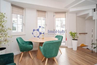 Casa  Copou, Aleea Sadoveanu | 160 mp utili | 4 dormitoare - 3