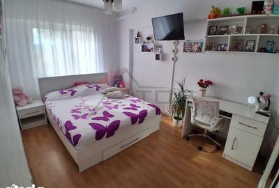 Apartament cu 3 camere decomandat, mobilat în Păcurari - 6