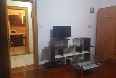 Garsonieră decomandată, mobilată în Iosefin - 4