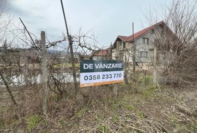 Teren în Micești