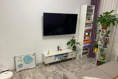 Apartament cu 2 camere semidecomandat în Sălaj - 3