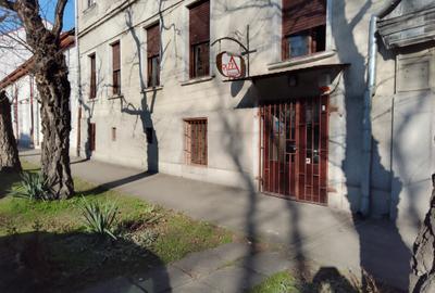Spațiu comercial, 130 mp în Sinaia