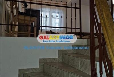 Vila 7 camere Predeal VI 084 - 26